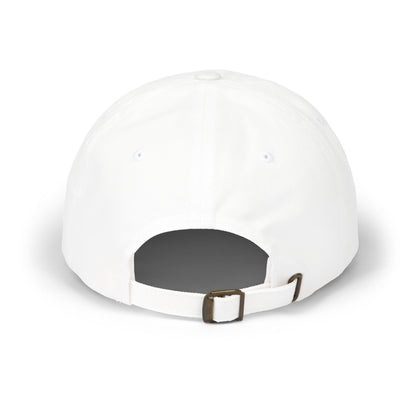 Sushi Lover's Dad Cap | Think Sushi Hat, Casual Wear, Summer Accessory, Gift for Foodies, Trendy Headwear