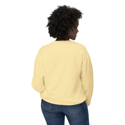 Cooking with Love Crewneck Sweatshirt - Perfect Gift for Chefs, Foodies, Kitchen Decor, Cooking Lovers, Cozy Wear