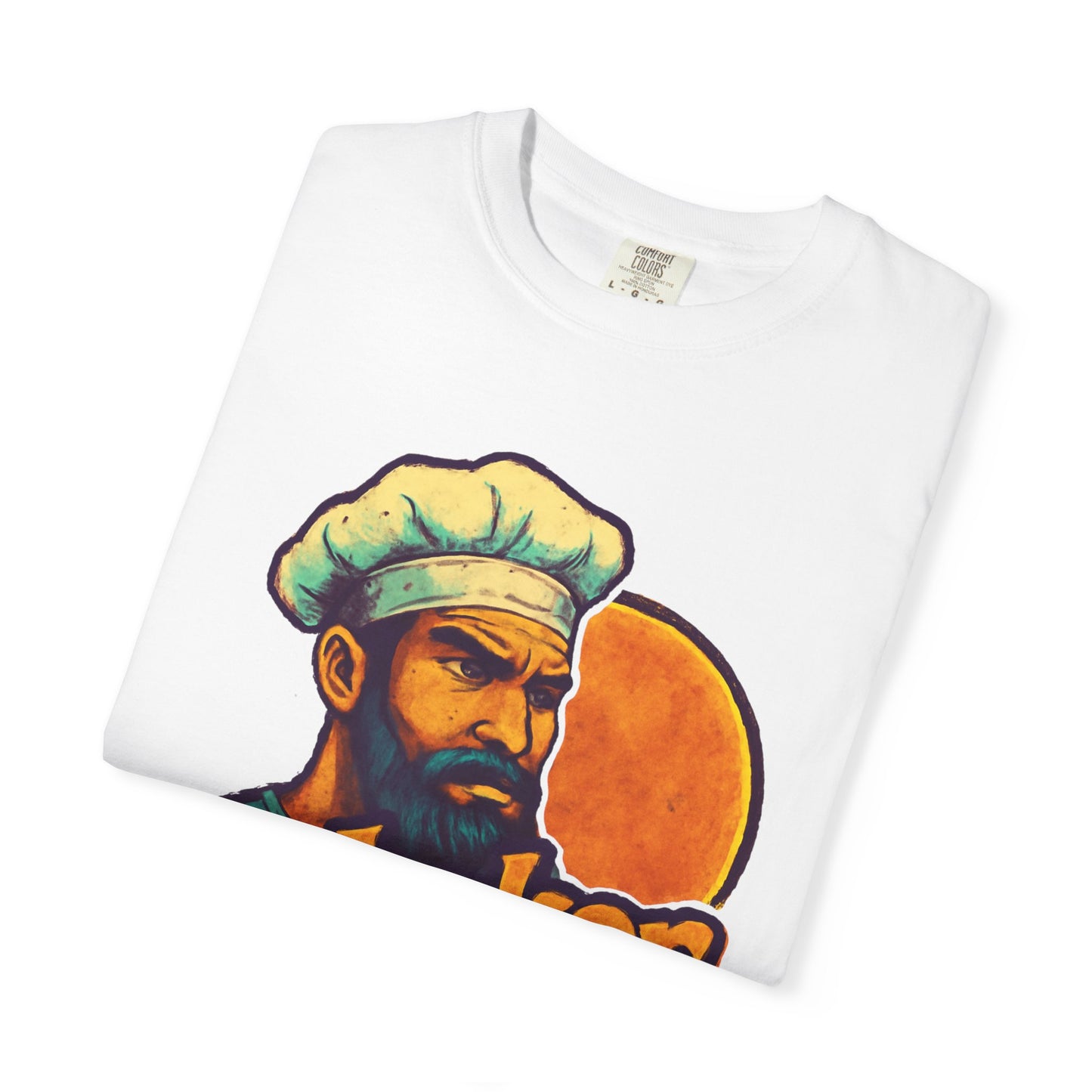Funny Baker T-shirt, Unisex Baking Shirt, Gift for Bakers, Kitchen Humor Tee, Baking Enthusiast Apparel