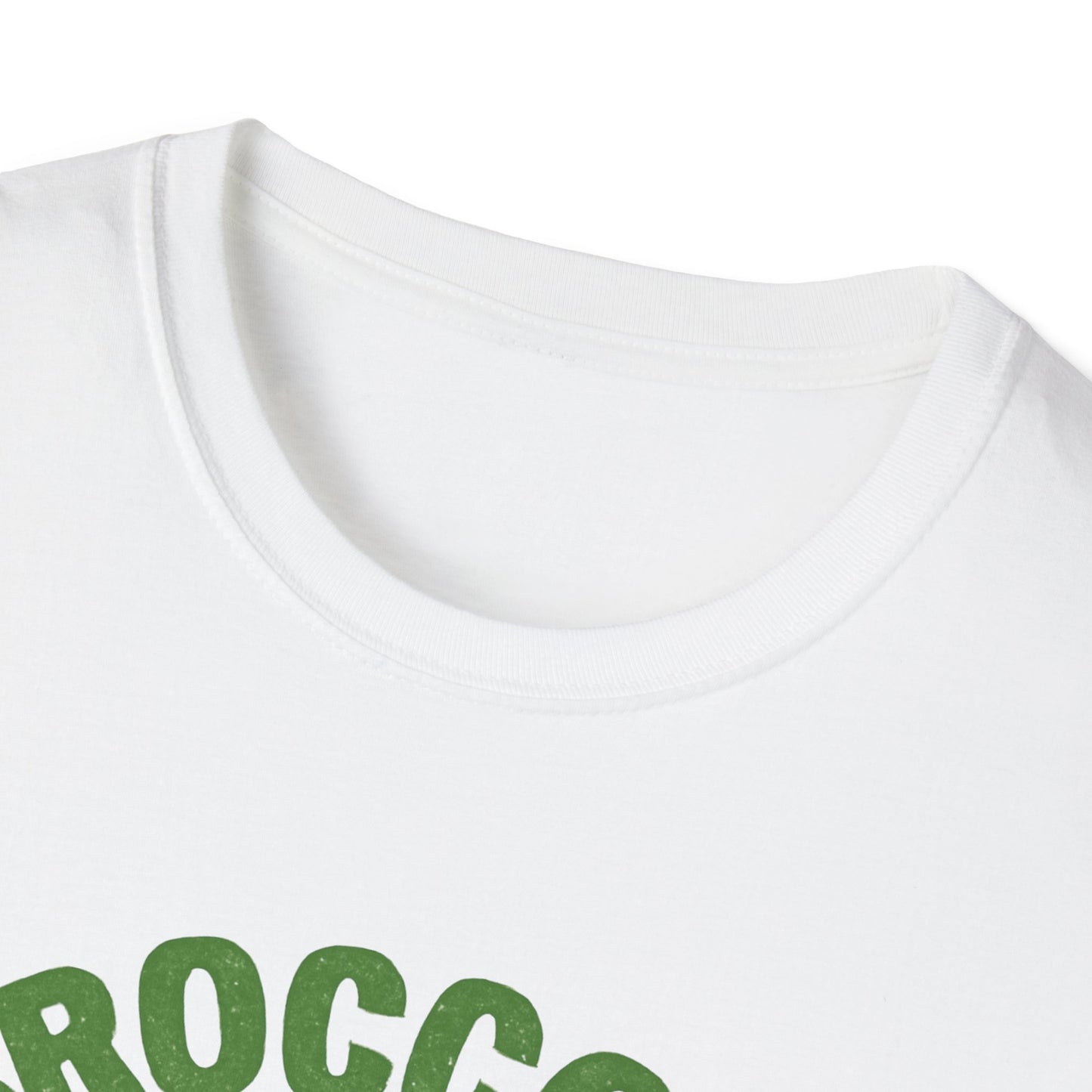 Broccoli Boss Unisex T-Shirt | Funny Vegetable Tee, Gift for Veggie Lovers, Cute Apparel for Plant-Based Diet, Birthday Present, [...]