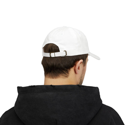 Butter Classic Dad Cap - Trendy Unisex Hat, Casual Wear, Gift for Him, Comfortable Everyday Cap, Summer Accessory