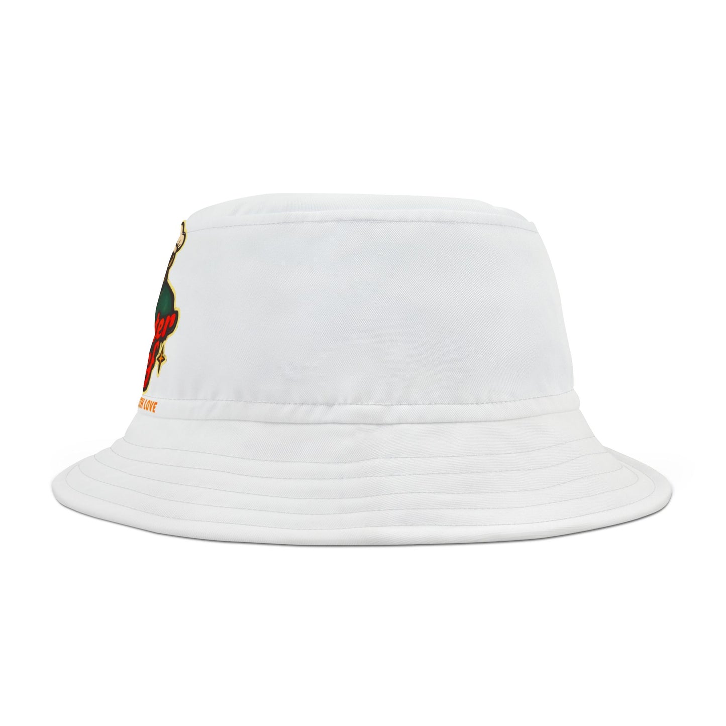 Master Chef Bucket Hat, Stylish Cooking Hat, Gift for Chefs, Summer Accessory, Outdoor Fun, Foodie Fashion