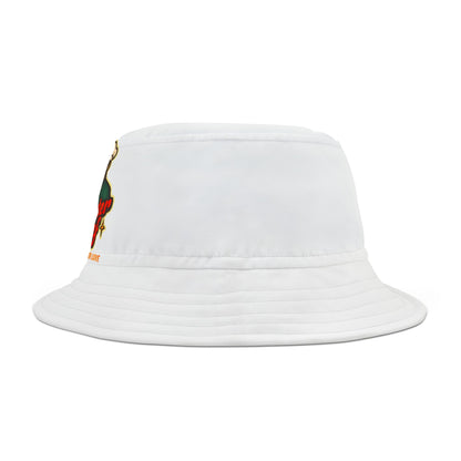 Master Chef Bucket Hat, Stylish Cooking Hat, Gift for Chefs, Summer Accessory, Outdoor Fun, Foodie Fashion