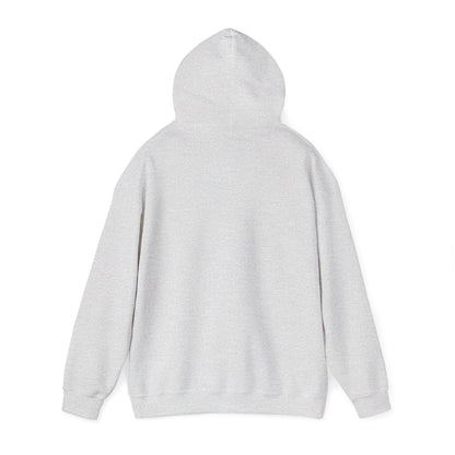 Mama Love Hooded Sweatshirt, Cozy Gift for Moms, Casual Wear, Mother's Day Sweatshirt, Family Reunion Apparel, Everyday Comfort