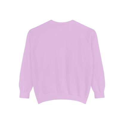 Sushi-Inspired Unisex Sweatshirt - Cozy & Fun, Perfect for Foodies, Casual Wear, Gifts for Sushi Lovers, Food-Themed Apparel