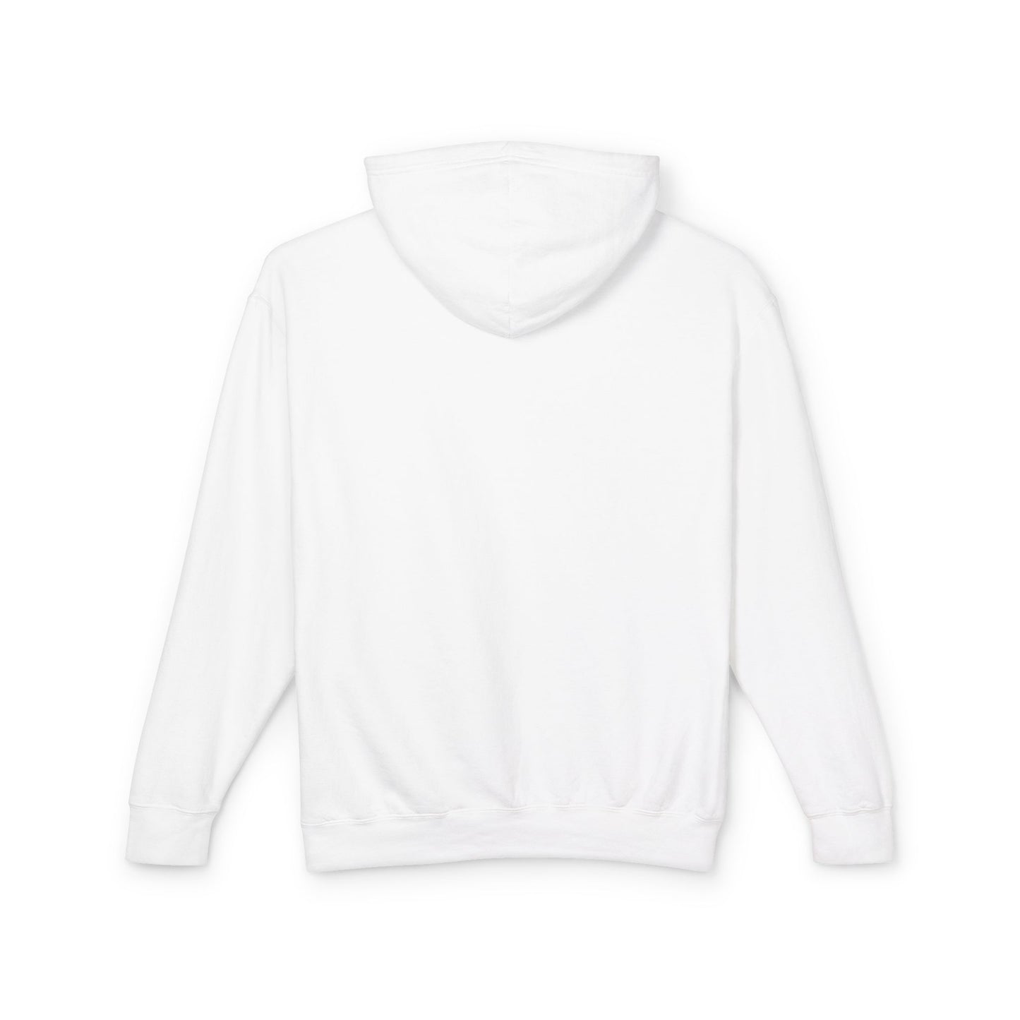 Foodie Fanatic Unisex Lightweight Hoodie - Perfect for Food Lovers, Casual Outfits, Birthday Gifts, Cooking Enthusiasts, Cozy Comfort