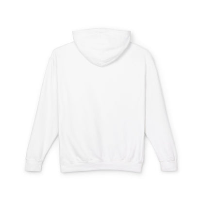 Foodie Fanatic Unisex Lightweight Hoodie - Perfect for Food Lovers, Casual Outfits, Birthday Gifts, Cooking Enthusiasts, Cozy Comfort