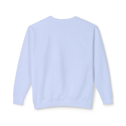 Cooking with Love Crewneck Sweatshirt - Perfect Gift for Chefs, Foodies, Kitchen Decor, Cooking Lovers, Cozy Wear