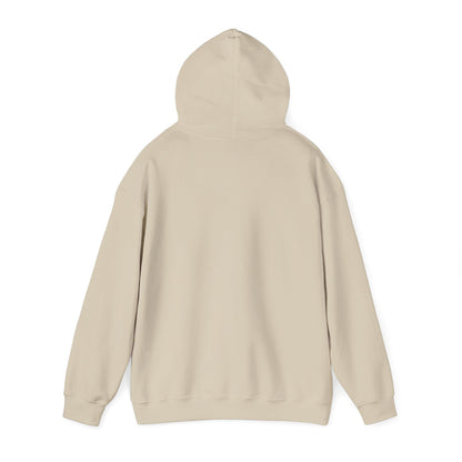 Mama Love Hooded Sweatshirt, Cozy Gift for Moms, Casual Wear, Mother's Day Sweatshirt, Family Reunion Apparel, Everyday Comfort