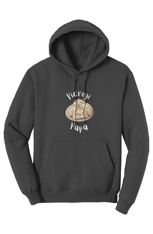 Pierogi Papa Hoodie
