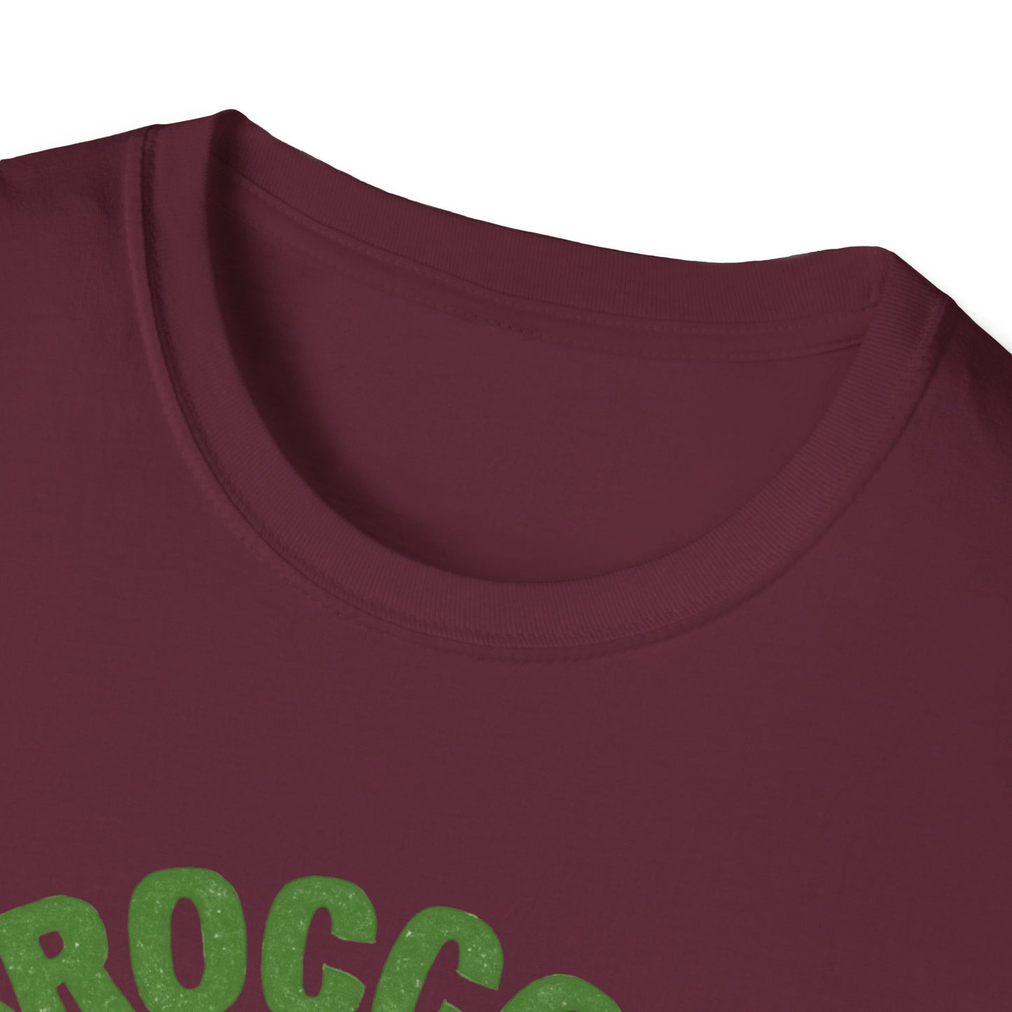 Broccoli Boss Unisex T-Shirt | Funny Vegetable Tee, Gift for Veggie Lovers, Cute Apparel for Plant-Based Diet, Birthday Present, [...]