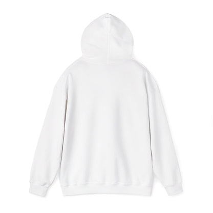 Mama Love Hooded Sweatshirt, Cozy Gift for Moms, Casual Wear, Mother's Day Sweatshirt, Family Reunion Apparel, Everyday Comfort