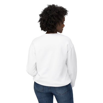 Cooking with Love Crewneck Sweatshirt - Perfect Gift for Chefs, Foodies, Kitchen Decor, Cooking Lovers, Cozy Wear