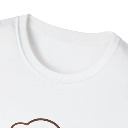 Mama's Kitchen Unisex Softstyle T-Shirt | Chef Gift, Home Cook Tee, Foodie Apparel, Cooking Shirt, Kitchen Lover's Gift