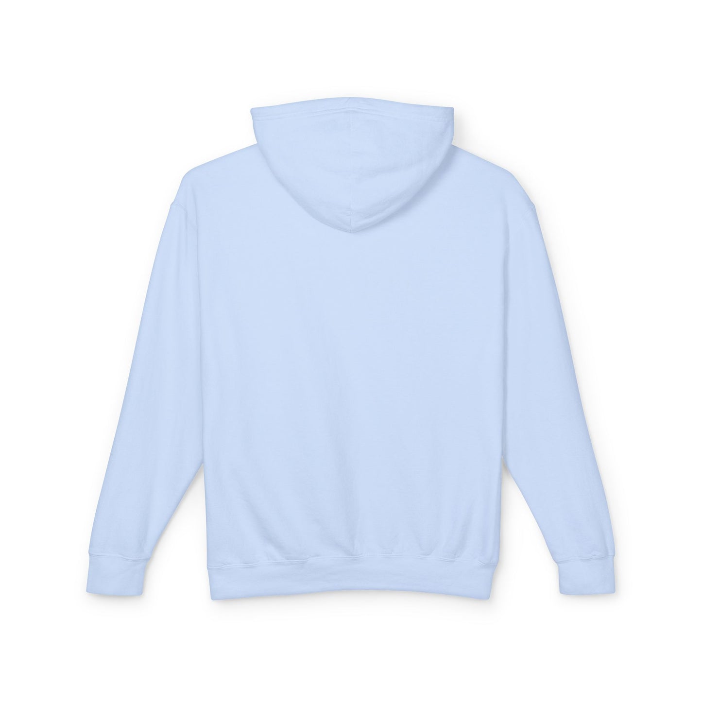 Foodie Fanatic Unisex Lightweight Hoodie - Perfect for Food Lovers, Casual Outfits, Birthday Gifts, Cooking Enthusiasts, Cozy Comfort