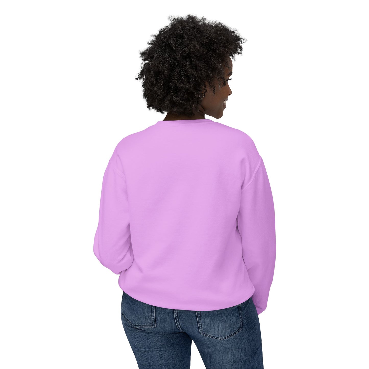 Cooking with Love Crewneck Sweatshirt - Perfect Gift for Chefs, Foodies, Kitchen Decor, Cooking Lovers, Cozy Wear
