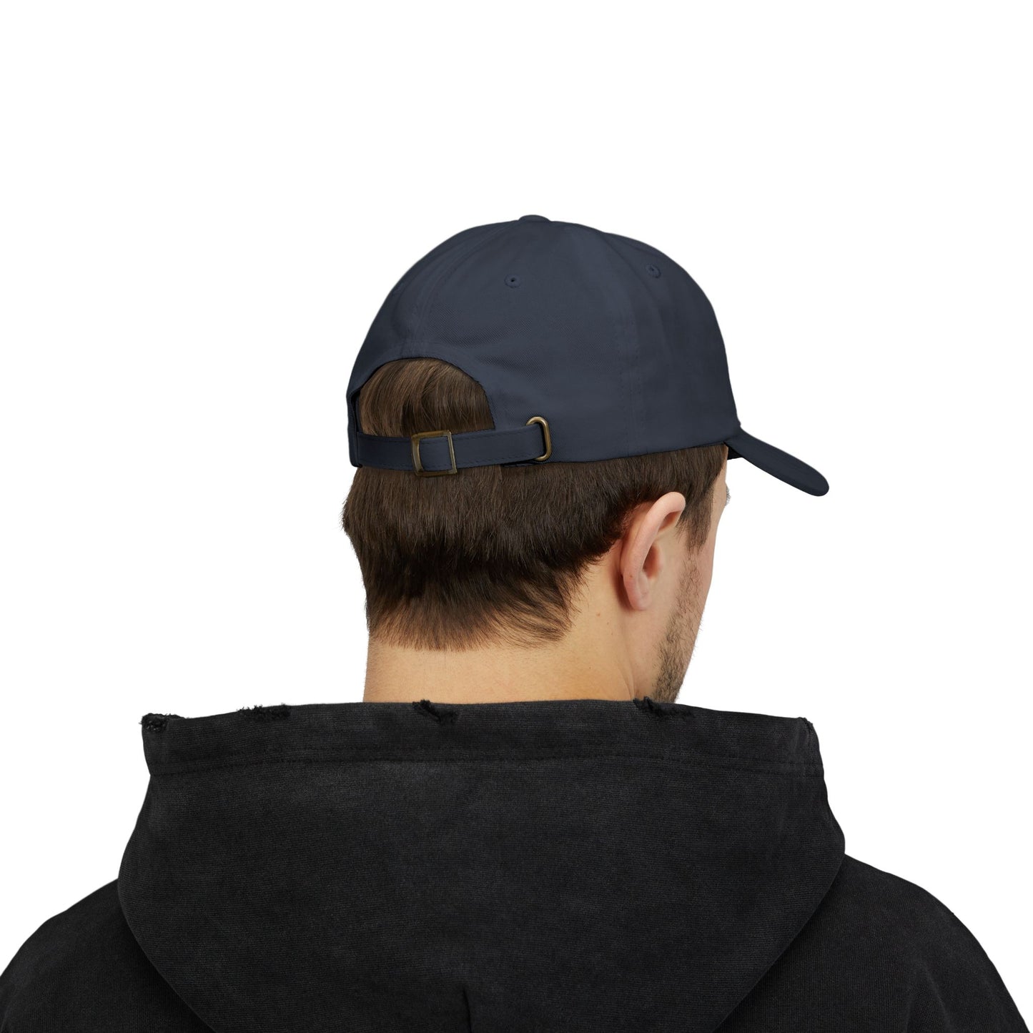 Butter Classic Dad Cap - Trendy Unisex Hat, Casual Wear, Gift for Him, Comfortable Everyday Cap, Summer Accessory