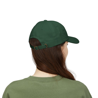 Camo Dad Cap, Stylish Father's Day Gift, Casual Outdoor Hat, Perfect for Dad Jokes Lovers, Great Everyday Wear