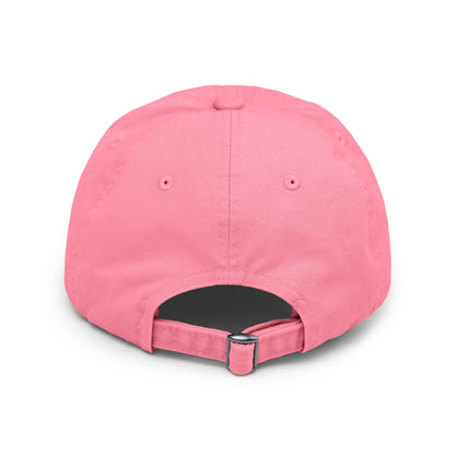 Unisex Ramen Rockstar Distressed Cap, Fun Hat, Gift for Foodies, Casual Wear, Streetwear Accessory, Unique Fashion