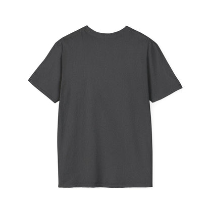 Sushi Lover T-Shirt - Think Sushi graphic tee for foodies, casual wear, gift for sushi lovers, summer style, food-themed shirt