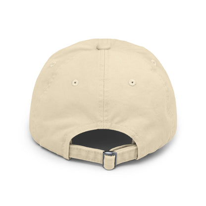 Unisex Ramen Rockstar Distressed Cap, Fun Hat, Gift for Foodies, Casual Wear, Streetwear Accessory, Unique Fashion