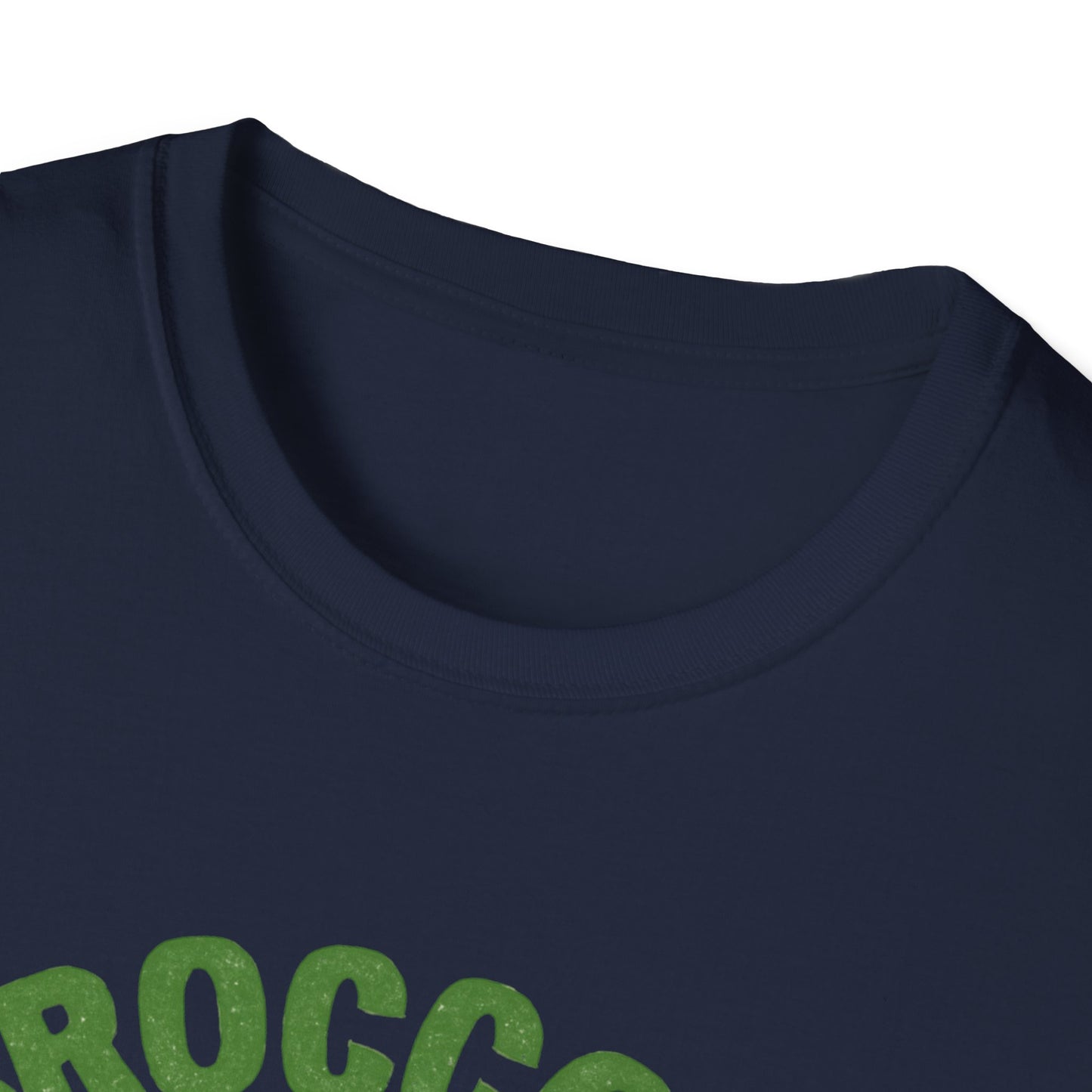 Broccoli Boss Unisex T-Shirt | Funny Vegetable Tee, Gift for Veggie Lovers, Cute Apparel for Plant-Based Diet, Birthday Present, [...]