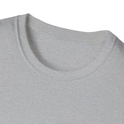 Foodie Fanatic Unisex T-Shirt, Casual Wear, Gift for Food Lovers, Summer Fashion, Foodie Apparel, Unique Gift Idea