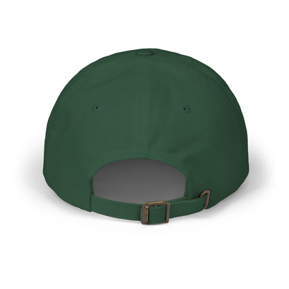 Camo Dad Cap, Stylish Father's Day Gift, Casual Outdoor Hat, Perfect for Dad Jokes Lovers, Great Everyday Wear
