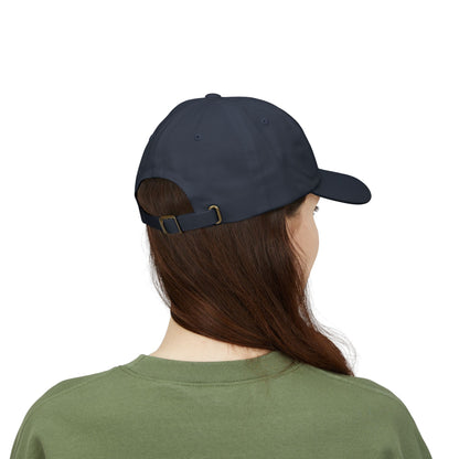 Camo Dad Cap, Stylish Father's Day Gift, Casual Outdoor Hat, Perfect for Dad Jokes Lovers, Great Everyday Wear