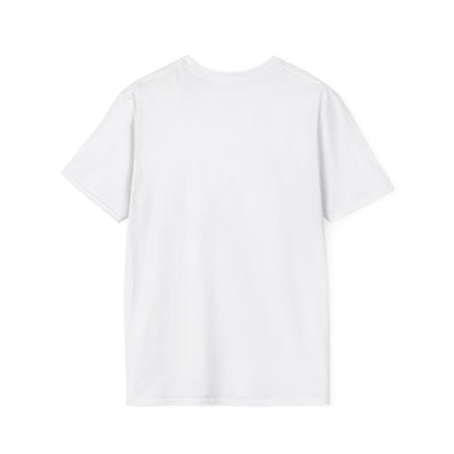 Sushi Lover T-Shirt - Think Sushi graphic tee for foodies, casual wear, gift for sushi lovers, summer style, food-themed shirt